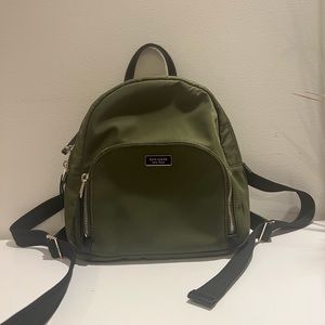 Kate Spade Backpack